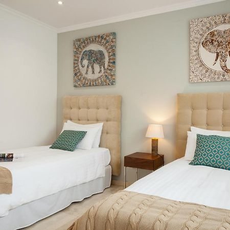Elle Ocean Villa Gran Canaria Heated Pool Wifi Amadores Buitenkant foto