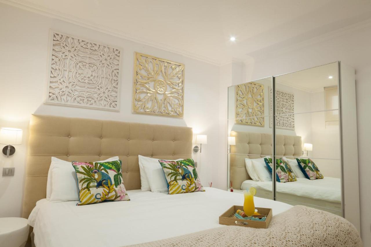 Elle Ocean Villa Gran Canaria Heated Pool Wifi Amadores Buitenkant foto