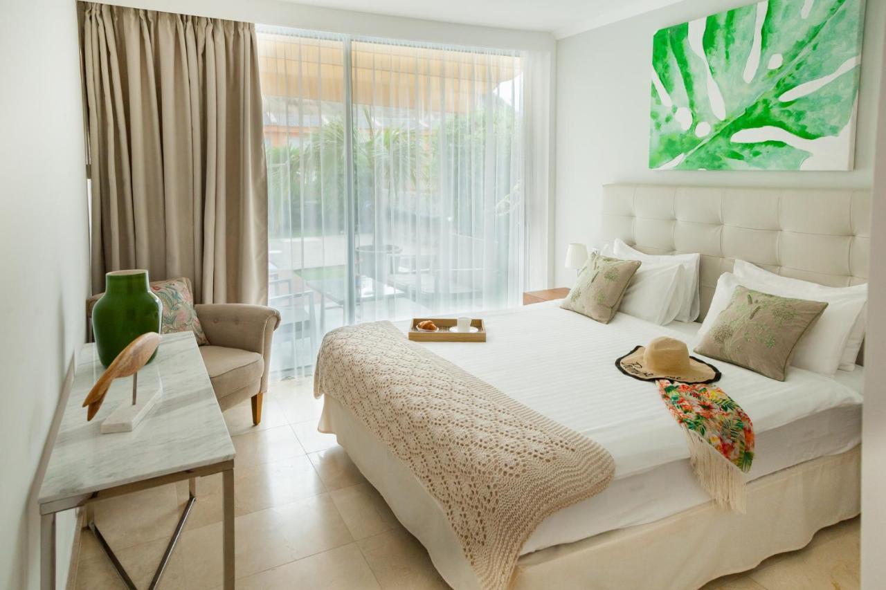 Elle Ocean Villa Gran Canaria Heated Pool Wifi Amadores Buitenkant foto