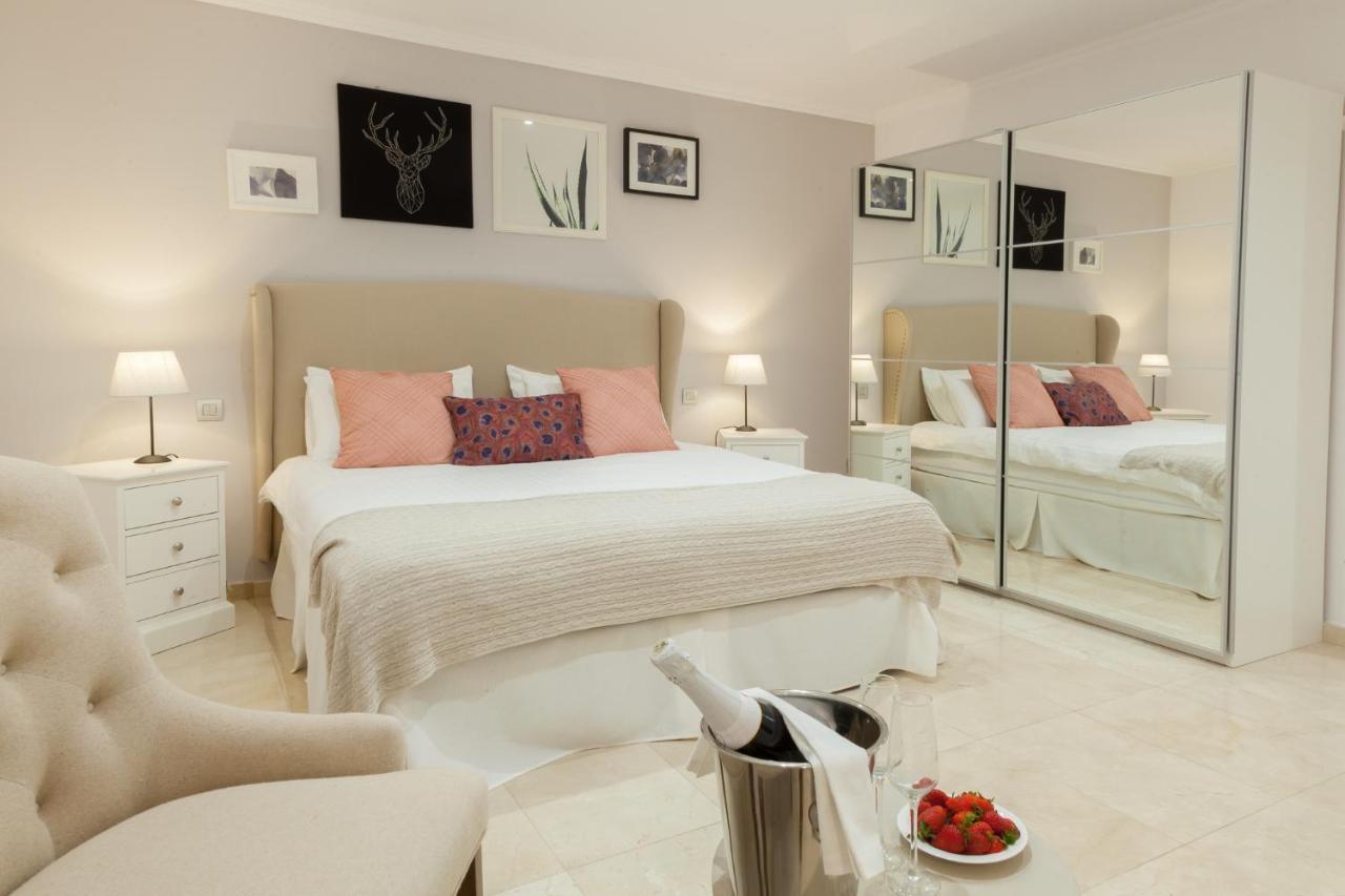 Elle Ocean Villa Gran Canaria Heated Pool Wifi Amadores Buitenkant foto